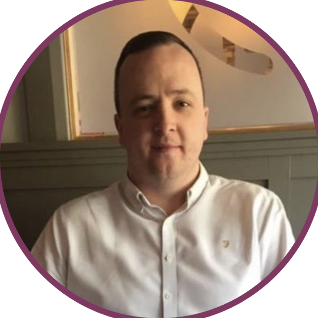 Brian McGill